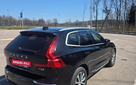 Volvo XC60 II, 2020 год, 3 500 000 рублей, 4 фотография