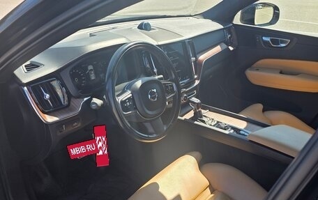 Volvo XC60 II, 2020 год, 3 500 000 рублей, 9 фотография