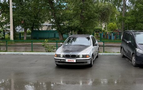 BMW 5 серия, 1999 год, 350 000 рублей, 3 фотография