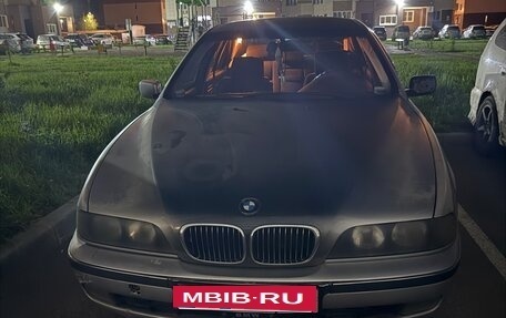 BMW 5 серия, 1999 год, 350 000 рублей, 2 фотография