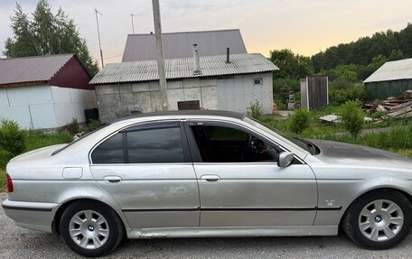 BMW 5 серия, 1999 год, 350 000 рублей, 5 фотография