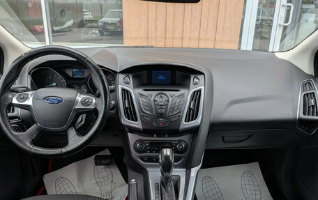 Ford Focus III, 2012 год, 680 000 рублей, 7 фотография
