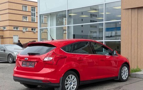 Ford Focus III, 2012 год, 680 000 рублей, 6 фотография