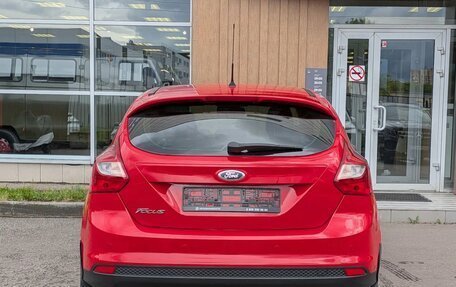 Ford Focus III, 2012 год, 680 000 рублей, 5 фотография
