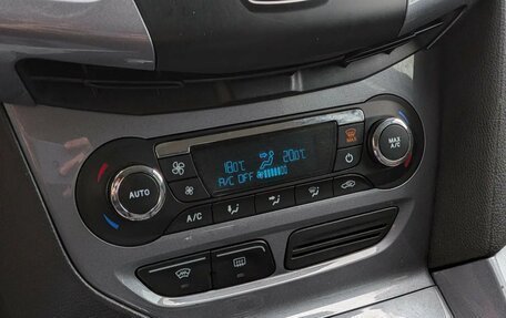 Ford Focus III, 2012 год, 680 000 рублей, 9 фотография
