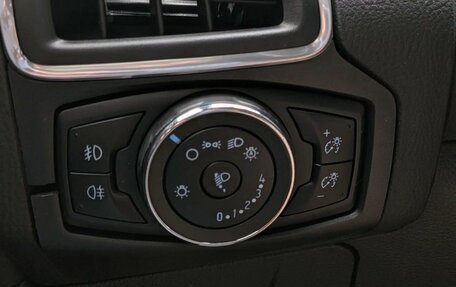 Ford Focus III, 2012 год, 680 000 рублей, 8 фотография