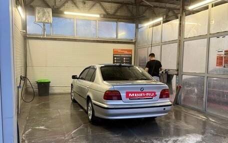 BMW 5 серия, 1999 год, 350 000 рублей, 6 фотография