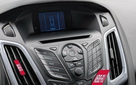 Ford Focus III, 2012 год, 680 000 рублей, 10 фотография