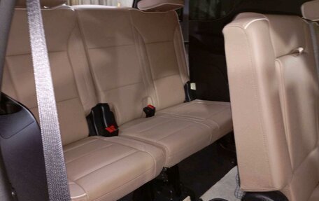 Chevrolet Tahoe IV, 2022 год, 8 828 000 рублей, 16 фотография