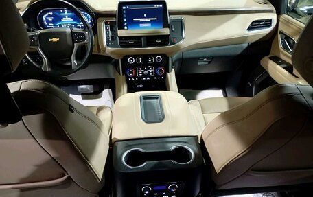 Chevrolet Tahoe IV, 2022 год, 8 828 000 рублей, 14 фотография
