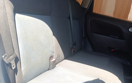 Ford Fiesta, 2006 год, 297 000 рублей, 9 фотография