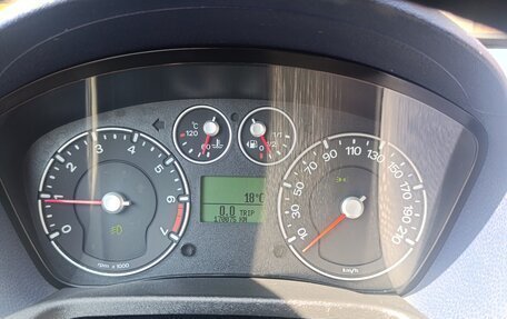 Ford Fiesta, 2006 год, 297 000 рублей, 8 фотография