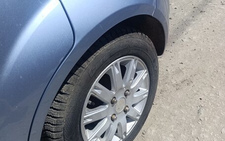 Ford Fiesta, 2006 год, 297 000 рублей, 11 фотография