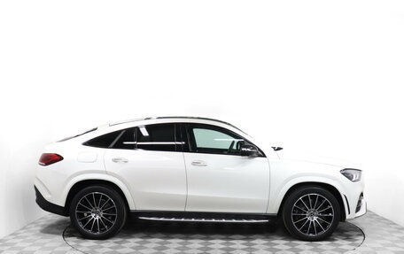 Mercedes-Benz GLE Coupe, 2020 год, 8 299 000 рублей, 4 фотография