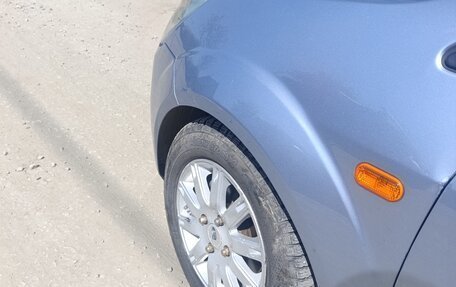 Ford Fiesta, 2006 год, 297 000 рублей, 17 фотография