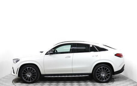 Mercedes-Benz GLE Coupe, 2020 год, 8 299 000 рублей, 8 фотография