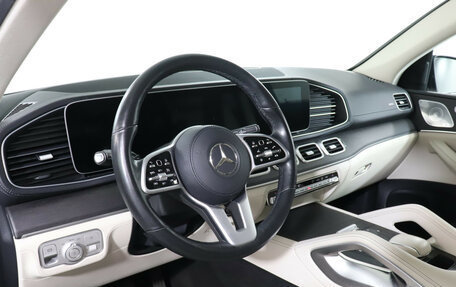 Mercedes-Benz GLE Coupe, 2020 год, 8 299 000 рублей, 13 фотография