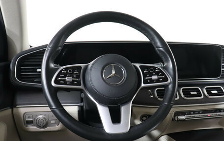 Mercedes-Benz GLE Coupe, 2020 год, 8 299 000 рублей, 18 фотография