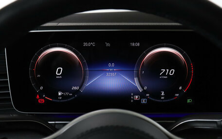 Mercedes-Benz GLE Coupe, 2020 год, 8 299 000 рублей, 11 фотография