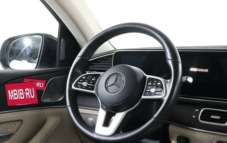 Mercedes-Benz GLE Coupe, 2020 год, 8 299 000 рублей, 15 фотография