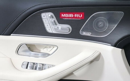 Mercedes-Benz GLE Coupe, 2020 год, 8 299 000 рублей, 20 фотография