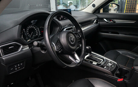 Mazda CX-5 II, 2019 год, 3 700 000 рублей, 12 фотография