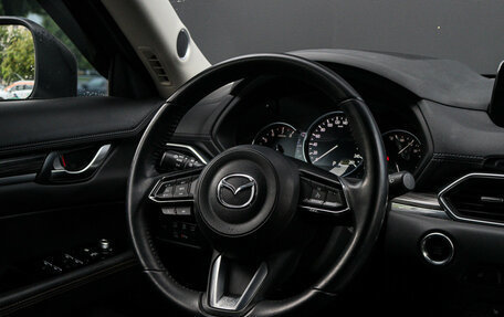 Mazda CX-5 II, 2019 год, 3 700 000 рублей, 11 фотография