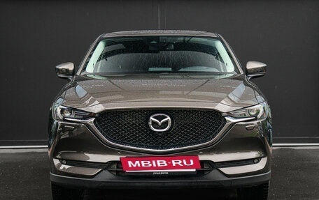 Mazda CX-5 II, 2019 год, 3 700 000 рублей, 2 фотография