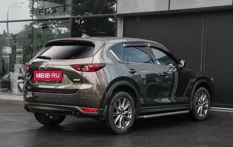Mazda CX-5 II, 2019 год, 3 700 000 рублей, 4 фотография