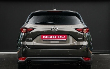 Mazda CX-5 II, 2019 год, 3 700 000 рублей, 5 фотография