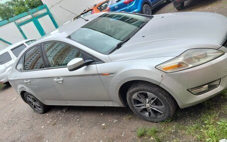 Ford Mondeo IV, 2008 год, 620 000 рублей, 3 фотография