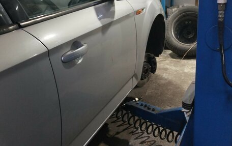 Ford Mondeo IV, 2008 год, 620 000 рублей, 12 фотография
