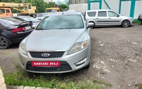 Ford Mondeo IV, 2008 год, 620 000 рублей, 2 фотография