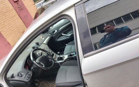 Ford Mondeo IV, 2008 год, 620 000 рублей, 13 фотография