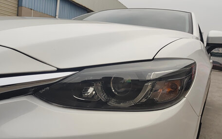 Mazda 6, 2018 год, 1 576 000 рублей, 3 фотография