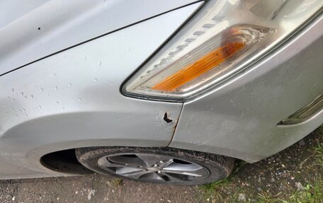 Ford Mondeo IV, 2008 год, 620 000 рублей, 8 фотография