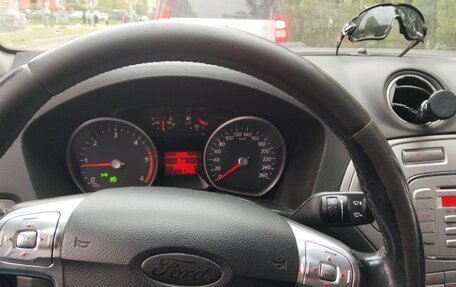 Ford Mondeo IV, 2008 год, 620 000 рублей, 6 фотография