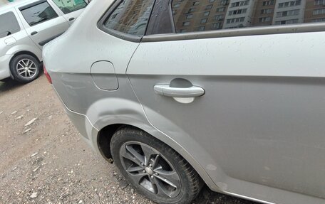 Ford Mondeo IV, 2008 год, 620 000 рублей, 11 фотография