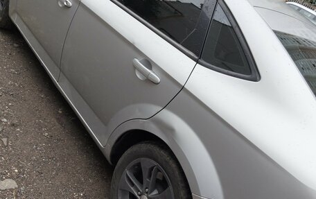 Ford Mondeo IV, 2008 год, 620 000 рублей, 7 фотография