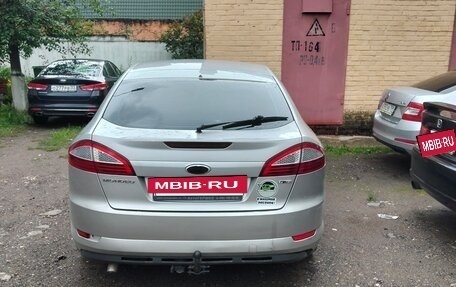 Ford Mondeo IV, 2008 год, 620 000 рублей, 4 фотография