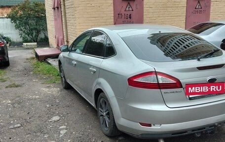 Ford Mondeo IV, 2008 год, 620 000 рублей, 5 фотография