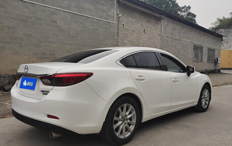 Mazda 6, 2018 год, 1 576 000 рублей, 4 фотография