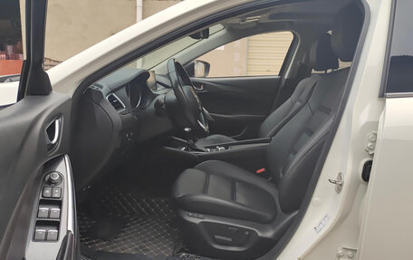 Mazda 6, 2018 год, 1 576 000 рублей, 8 фотография