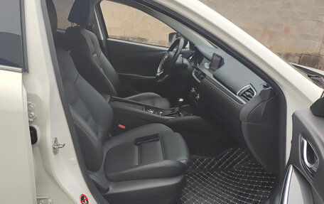 Mazda 6, 2018 год, 1 576 000 рублей, 14 фотография