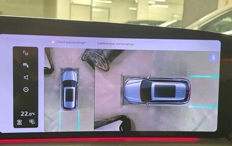 Audi Q5, 2026 год, 5 947 000 рублей, 16 фотография