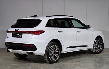 Audi Q5, 2026 год, 5 947 000 рублей, 19 фотография