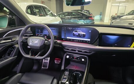 Audi Q5, 2026 год, 5 947 000 рублей, 23 фотография