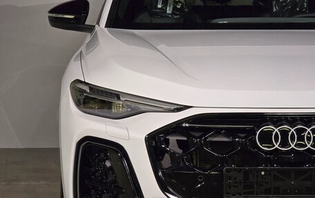 Audi Q5, 2026 год, 5 947 000 рублей, 31 фотография