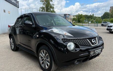 Nissan Juke II, 2014 год, 1 035 000 рублей, 4 фотография