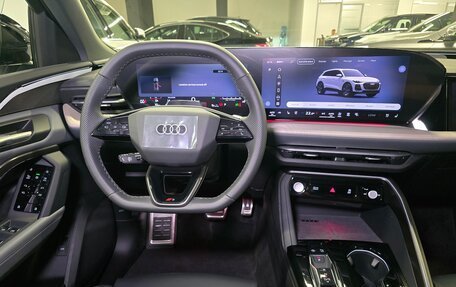 Audi Q5, 2026 год, 5 947 000 рублей, 40 фотография